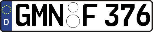 GMN-F376