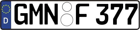 GMN-F377