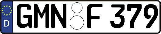 GMN-F379
