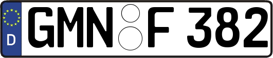GMN-F382