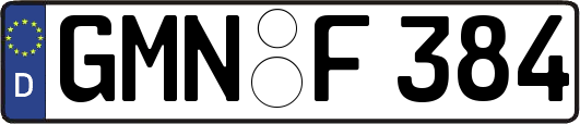 GMN-F384