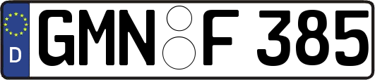 GMN-F385