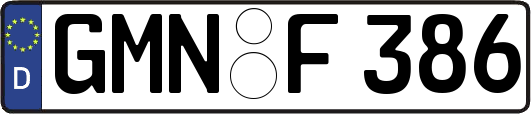 GMN-F386