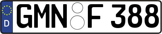 GMN-F388