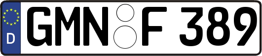 GMN-F389