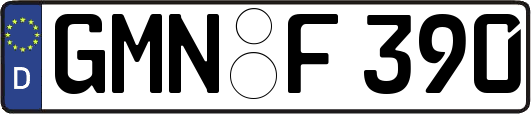 GMN-F390