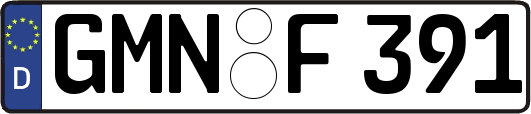 GMN-F391