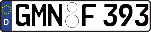GMN-F393