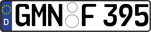 GMN-F395