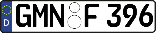 GMN-F396