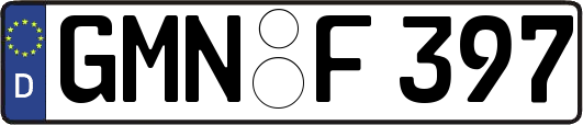 GMN-F397