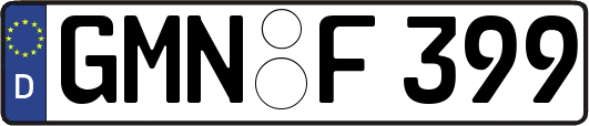 GMN-F399