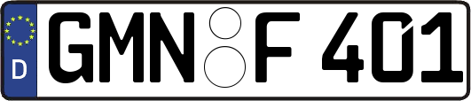 GMN-F401