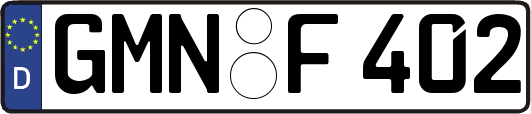 GMN-F402