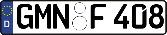 GMN-F408