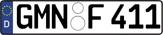 GMN-F411
