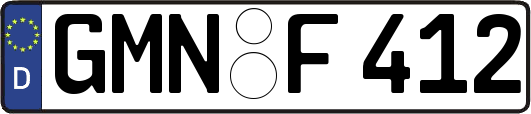 GMN-F412