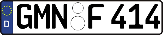 GMN-F414