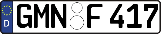 GMN-F417