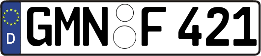 GMN-F421