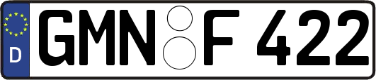 GMN-F422