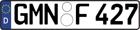 GMN-F427