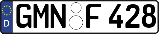 GMN-F428
