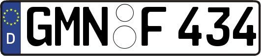 GMN-F434