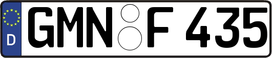 GMN-F435