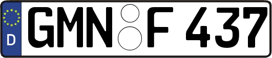 GMN-F437