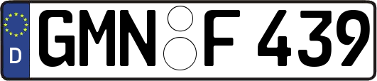 GMN-F439