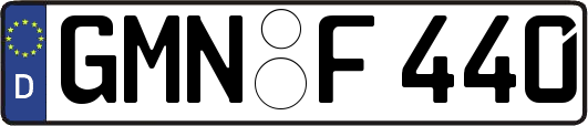 GMN-F440