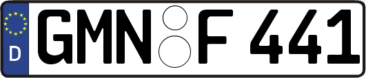 GMN-F441