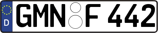 GMN-F442