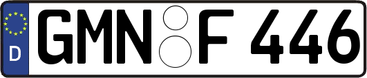 GMN-F446