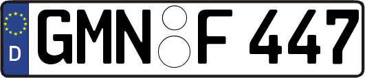 GMN-F447