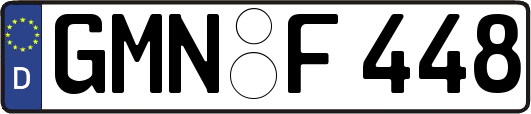 GMN-F448