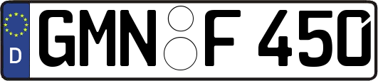 GMN-F450