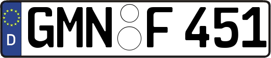 GMN-F451