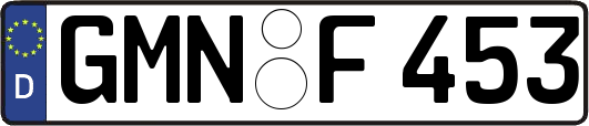 GMN-F453