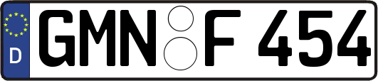 GMN-F454