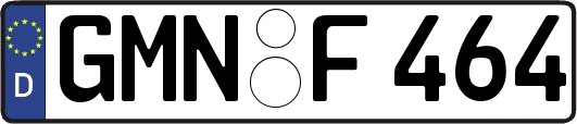 GMN-F464