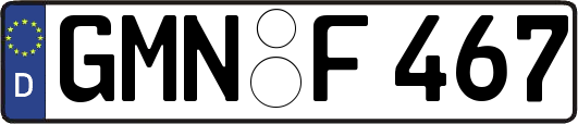 GMN-F467