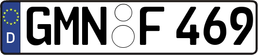 GMN-F469