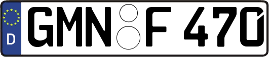 GMN-F470