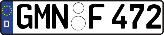 GMN-F472