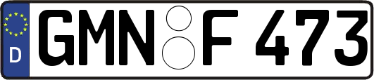 GMN-F473