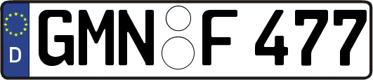 GMN-F477