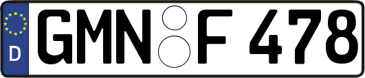 GMN-F478