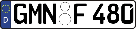 GMN-F480